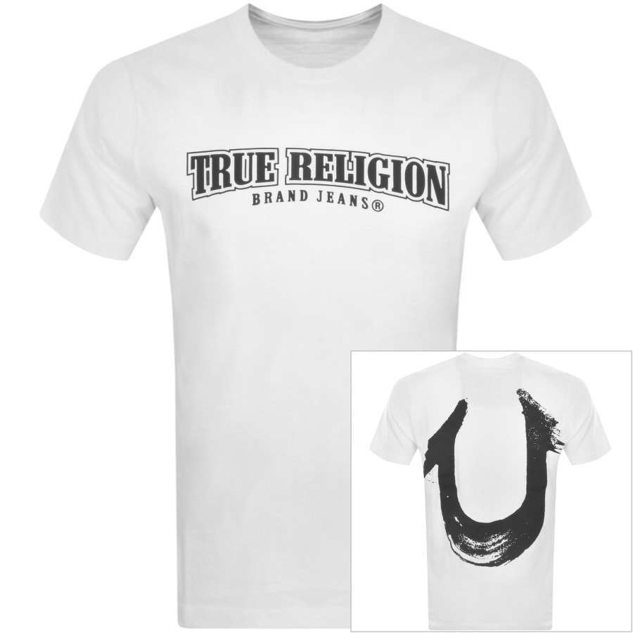Religion t shirt new arrivals
